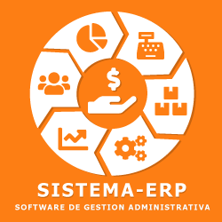 SistemaERP App